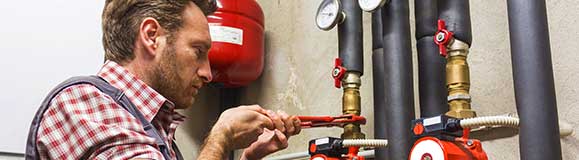 Informace pro instalatéra: